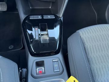 Bild 15 Opel Corsa Corsa-e Corsa F e Edition Digitales Cockpit Appl