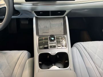 Bild 15 BYD SEALION 7 Comfort Navi Leder Digitales Cockpit S