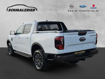 Bild 3 Ford Ranger Wildtrak e-4WD AHK Navi Leder Digitales C