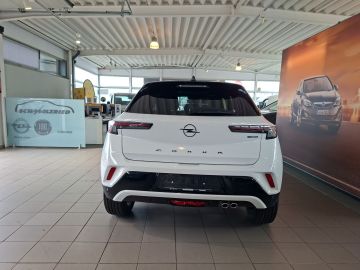 Bild 4 Opel Mokka Ultimate Navi Digitales Cockpit LED Blendf