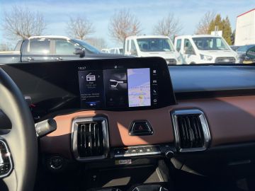 Bild 12 Suzuki Vitara Comfort+ Allgrip eFH ZV ESP ABS Servo TRC