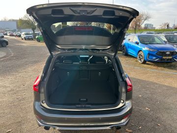 Bild 8 Ford Focus Turnier ST X kostenlose Fahrzeuglieferung