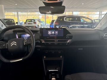Bild 11 Citroën C4 Max HUD Navi Digitales Cockpit LED ACC Apple