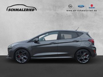 Bild 2 Ford Fiesta ST X Sportpaket Navi LED Blendfreies Fern