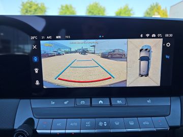 Bild 17 Opel Astra L Sports Tourer GS 1.2 360 Kamera LED Appl