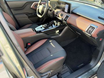 Bild 13 Suzuki Vitara Comfort+ Allgrip eFH ZV ESP ABS Servo TRC