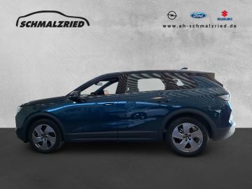 Bild 2 Opel Grandland (X) Grandland 1.2 48V Mild- Hybrid 107 kW Edition Na