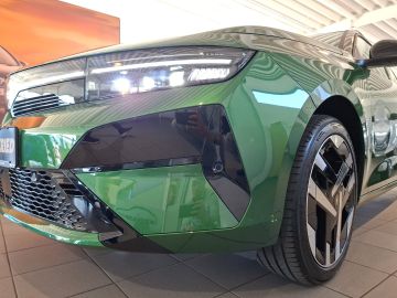 Bild 7 Opel Astra L Sports Tourer Electric Ultimate HUD AHK-