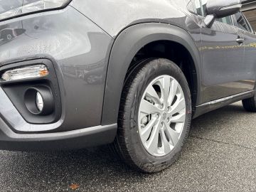 Bild 7 Suzuki (SX4) S-Cross Comfort AT Hybrid Navi LED Apple CarPlay