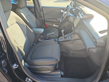 Bild 13 Ford Puma Titanium MHEV Navi digitales Cockpit Sounds