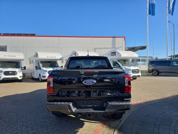 Bild 4 Ford Ranger Wildtrak e-4WD Doka AHK Navi Leder Digita