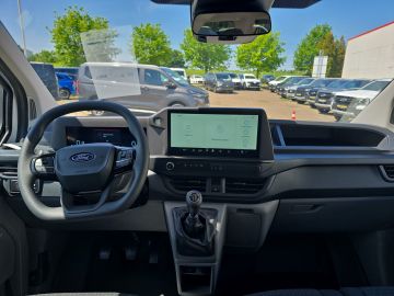 Bild 11 Ford Transit Custom Kombi 320 L1 FWD Trend Klimaautom
