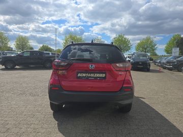 Bild 4 Honda Jazz 1.5 i-MMD Hybrid Crosstar Executive Navi LE