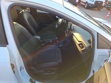 Bild 13 Ford Puma ST-Line X Navi Digitales Cockpit Soundsyste