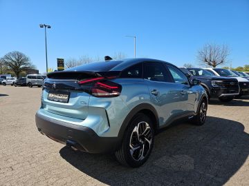 Bild 5 Citroën C4 Max HUD Navi Digitales Cockpit LED ACC Apple