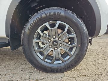 Bild 16 Ford Ranger Wildtrak e-4WD AHK Navi Leder Digitales C