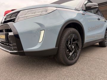 Bild 7 Suzuki Vitara 1.4 Comfort+ Navi LED Klimaautom DAB SD S