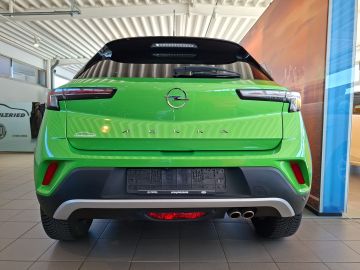 Bild 4 Opel Mokka Elegance Navi Digitales Cockpit LED Apple