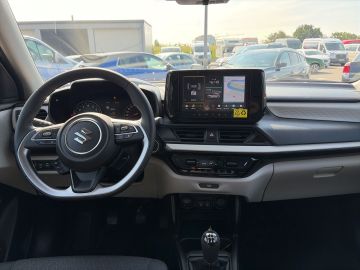 Bild 11 Suzuki Swift 1.2 Hybrid Navi LED DAB SHZ Keyless Entry