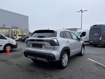 Bild 5 Suzuki (SX4) S-Cross Comfort Hybrid 1.4 LED Apple CarPlay And