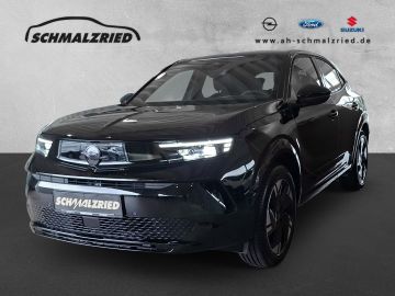 Bild Mokka Opel