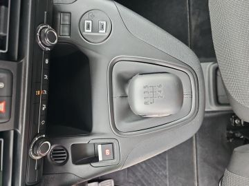 Bild 15 Opel Combo E Cargo Basis LED Apple CarPlay Android Au
