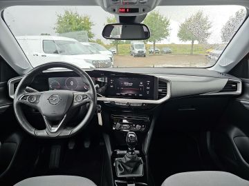 Bild 11 Opel Mokka Elegance Navi Digitales Cockpit LED Blendf