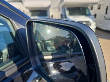 Bild 16 Ford Ranger Wildtrak e-4WD Doka AHK Navi Leder Digita