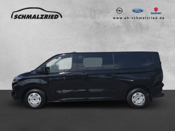 Bild 2 Ford Transit Custom Kombi 320 L2 FWD Trend AHK Klimaa