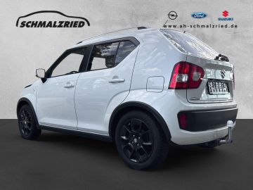 Bild 2 Suzuki Ignis Comfort LED AHK Apple CarPlay Android Auto