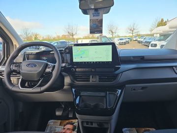 Bild 11 Ford Tourneo Custom 320 L2 Active FWD Navi Soundsyste