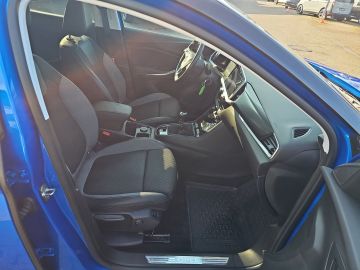 Bild 13 Opel Grandland (X) Grandland GS Line AHK-abnehmbar Navi 360 Kamera