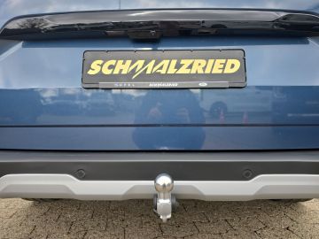 Bild 17 Ford Tourneo Custom 320 L2 Active FWD AHK-klappbar Na