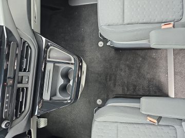 Bild 15 Ford Tourneo Custom 320 L1 Titanium FWD Navi B & O L