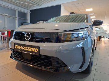 Bild 6 Opel Corsa F Hybrid Edition LED Apple CarPlay Android