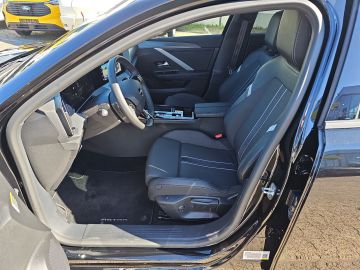 Bild 9 Opel Astra L Sports Tourer GS 1.2 360 Kamera LED Appl