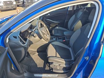 Bild 9 Opel Grandland (X) Grandland GS Line AHK-abnehmbar Navi 360 Kamera