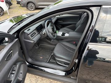 Bild 9 BYD Seal 6 Touring 1 DM-i Comfort PHEV HUD El. Panod