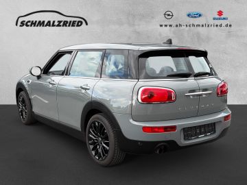 Bild 3 MINI One Clubman Mehrzonenklima SHZ Keyless Notbremsa