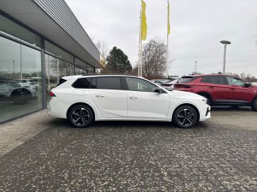 Bild 6 Opel Astra L Sports Tourer GS Line AHK-abnehmbar Navi