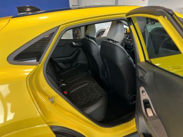 Bild 10 Ford Puma Gen-E Premium El. Panodach B & O 360 Kamera