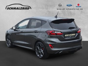Bild 3 Ford Fiesta ST X Sportpaket Navi LED Blendfreies Fern