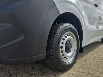 Bild 7 Ford Transit Custom 280 L1 FWD AHK Navi Apple CarPlay