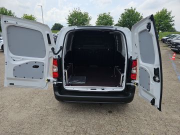 Bild 8 Opel Combo Cargo, Rückfahrkamera, Laderaumvollverkl.