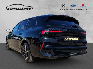 Bild 3 Opel Astra L Sports Tourer GS 1.2 360 Kamera LED Appl