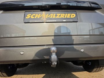 Bild 16 Ford Tourneo Custom PHEV 340 L1 Titanium X FWD AHK-el