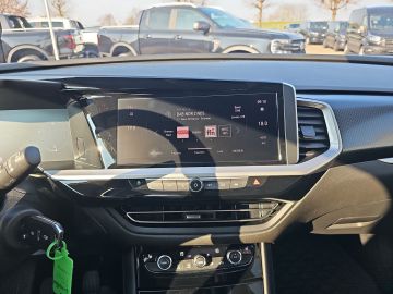 Bild 12 Opel Grandland (X) Grandland GS Line AHK-abnehmbar Navi 360 Kamera