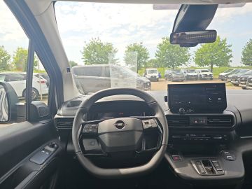 Bild 14 Opel Combo Life E Edition XL N1 LED Mehrzonenklima Mu