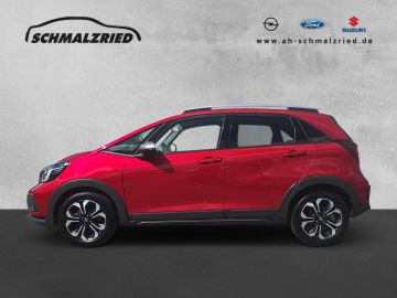 Bild 2 Honda Jazz 1.5 i-MMD Hybrid Crosstar Executive Navi LE