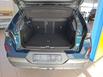 Bild 8 Opel Grandland (X) Grandland 1.2 48V Mild- Hybrid 107 kW Edition Na